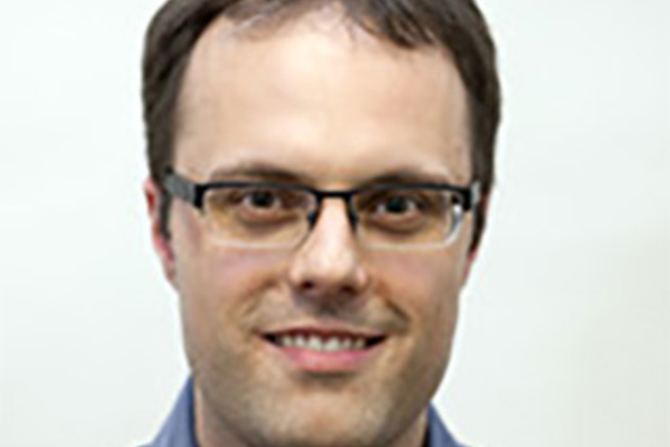 Dr Antonio Griffo