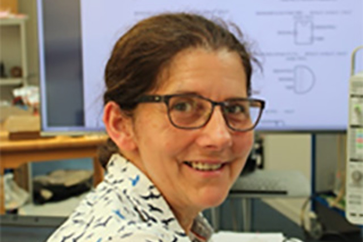 Dr Helen Pollick