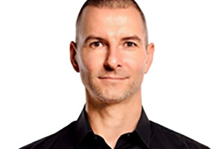 Matthias Beringer