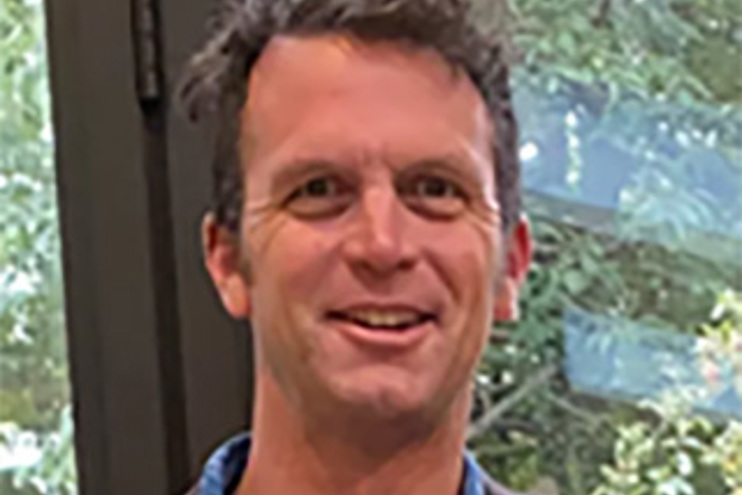 Dr Nick Baker