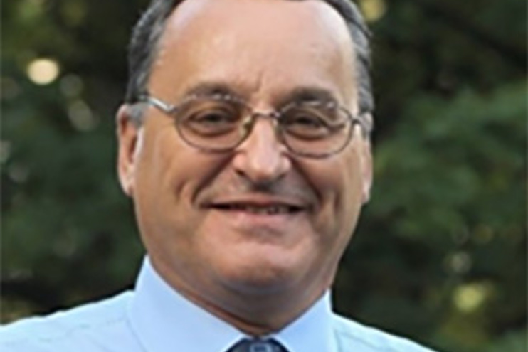 Dr Nigel Schofield
