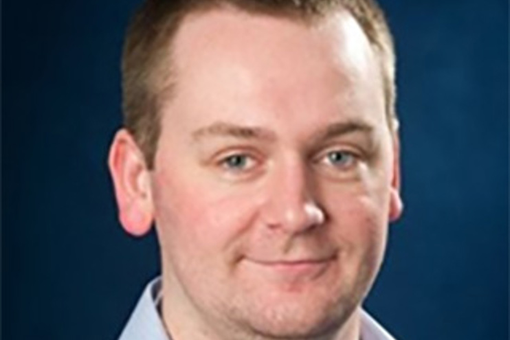 Dr Simon Lambert