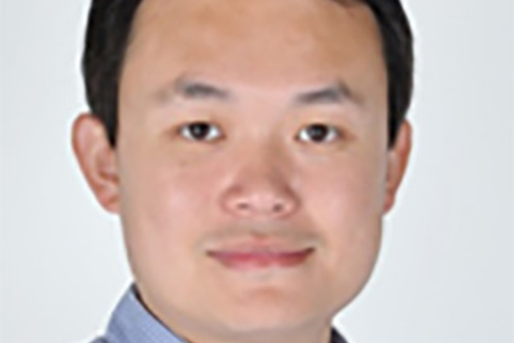 Dr Xibo Yuan