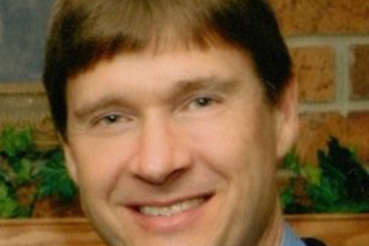 David Fulton