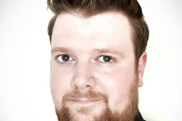 Jacob Roberts