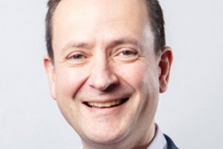 James Widmer