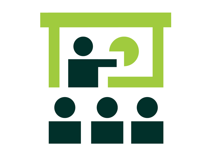 IET Icon Training