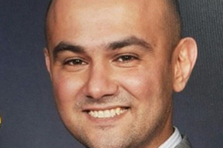 Ali Kazerooni