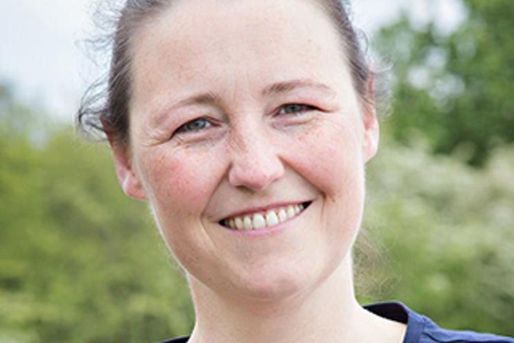 Claire Miller