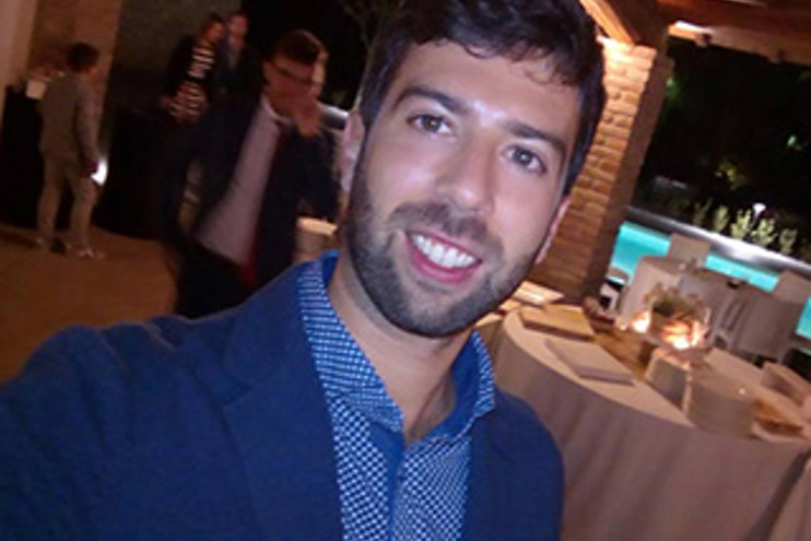 Giorgio Valente