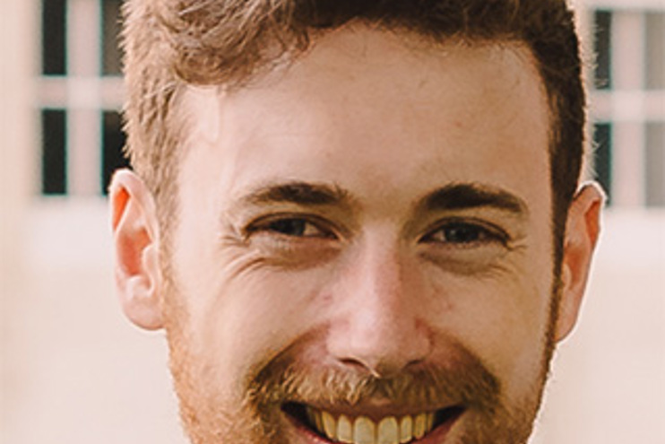 James Osullivan