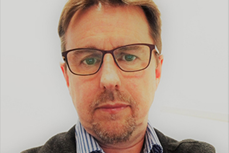 Rod Bateman