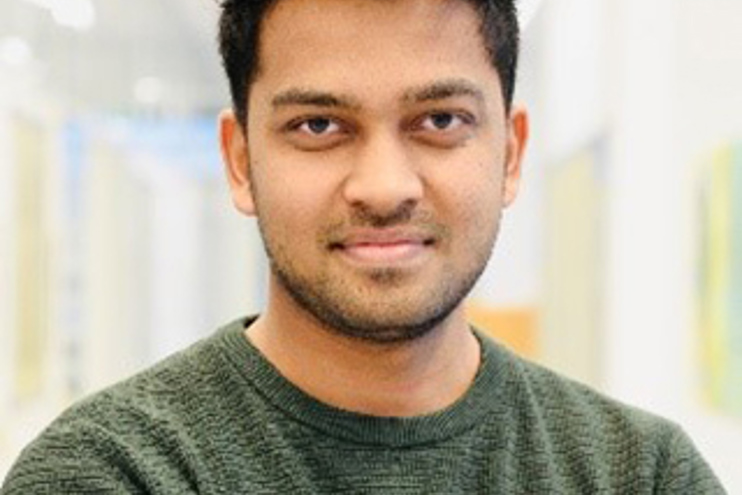 Subham Sahoo