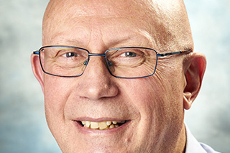 Tim Burleigh