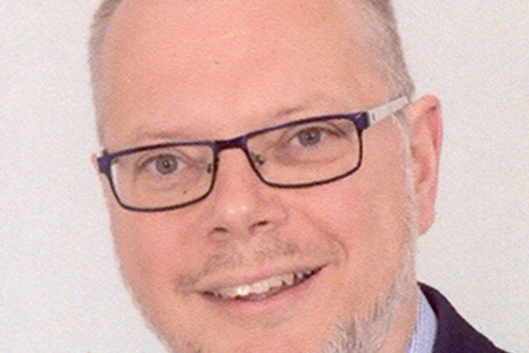 Volker Pickert